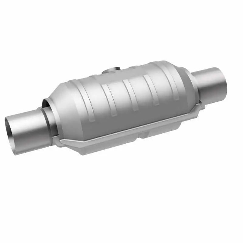 MagnaFlow Conv Univ 2.25 Mid Bed Sensor 