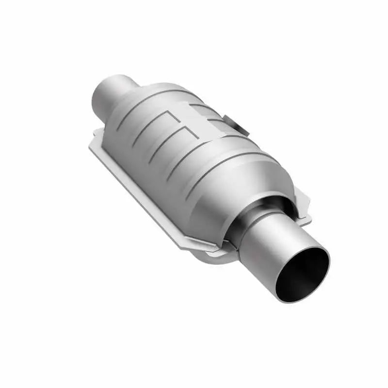 MagnaFlow Conv Univ 2.25 Mid Bed Sensor 