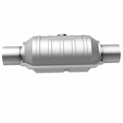 MagnaFlow Conv Univ 2.25 Mid Bed Sensor 