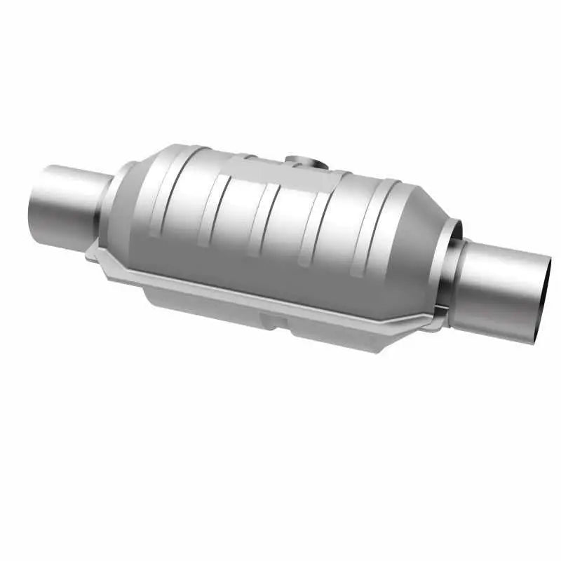 MagnaFlow Conv Univ 2.25 Mid Bed Sensor 