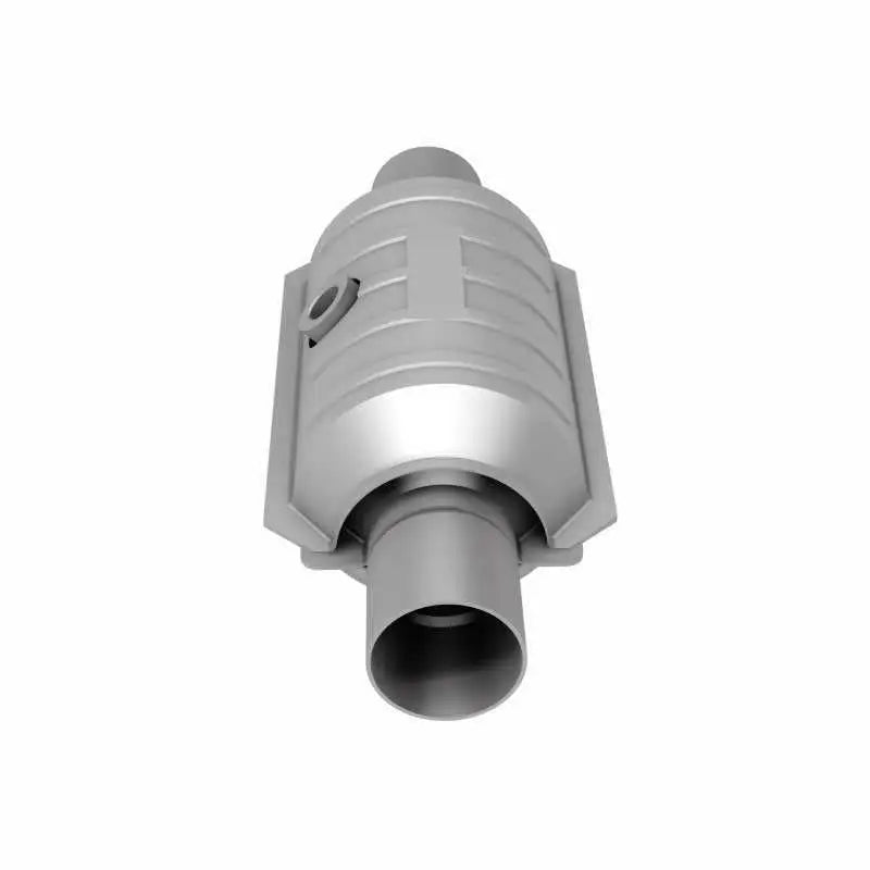 MagnaFlow Conv Univ 2.25 Mid Bed Sensor 