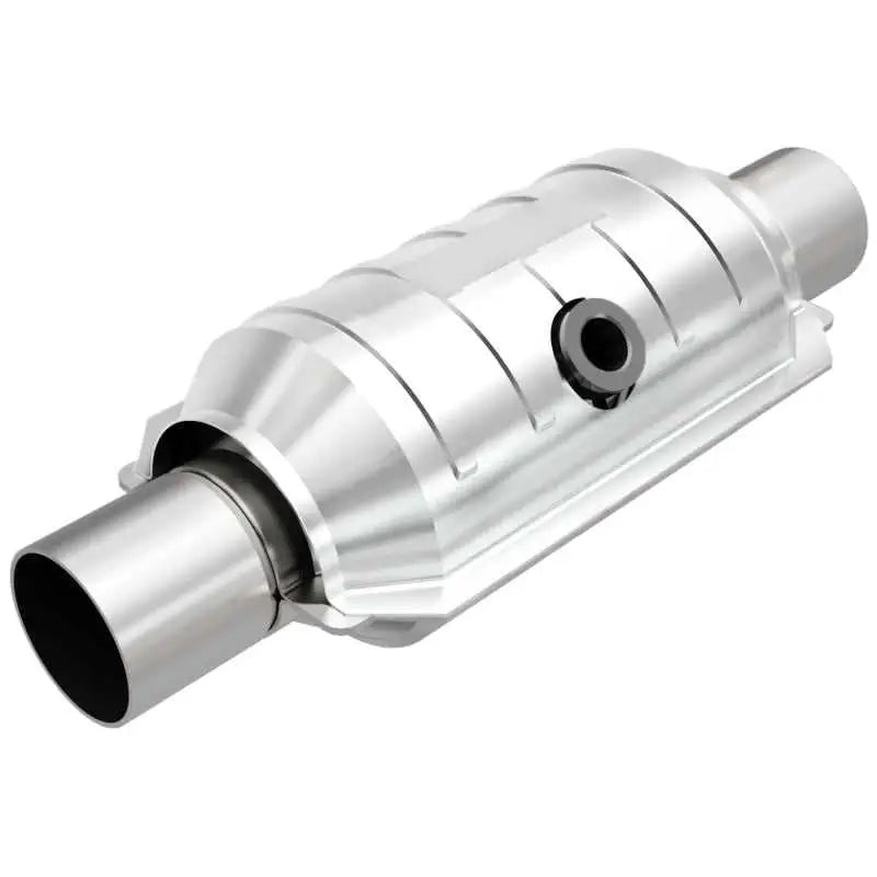 MagnaFlow Conv Univ 2.25 Mid Bed Sensor 