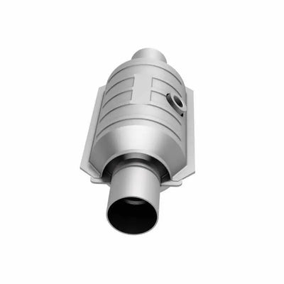 MagnaFlow Conv Univ 2.25 Mid Bed Sensor 