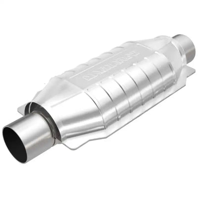 Magnaflow MagnaFlow Conv Univ 2.25inch