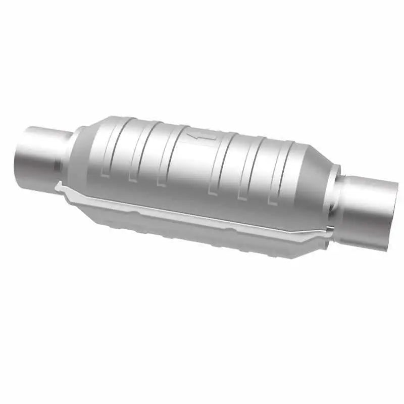 MagnaFlow Conv Univ 2.25inch Honda 