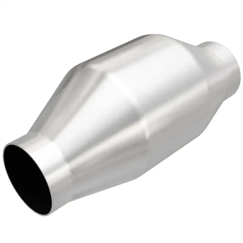 MagnaFlow Conv Univ 2.25inch O/O Met. 