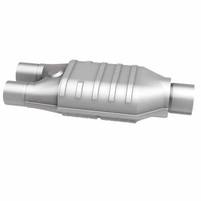 MagnaFlow Conv Univ 2.5/2 S/D FED 