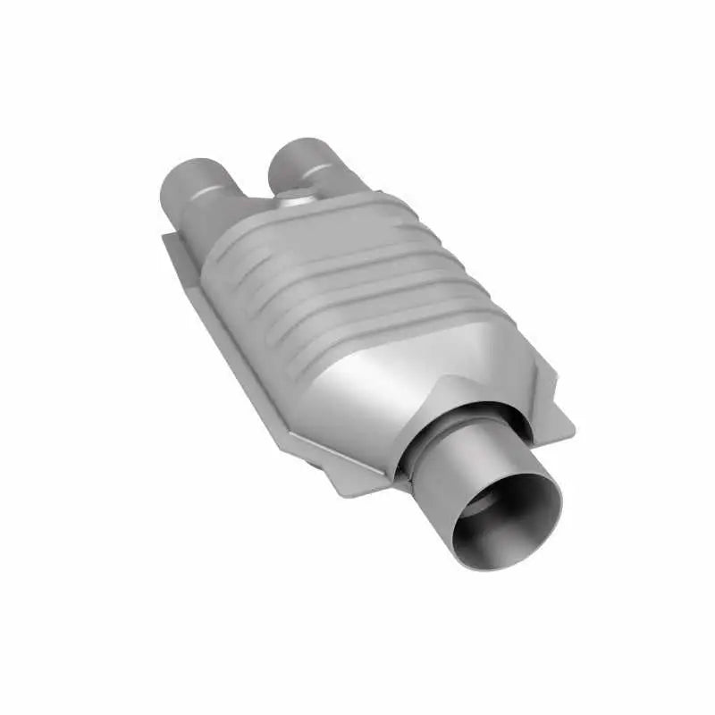 MagnaFlow Conv Univ 2.5/2 S/D FED 