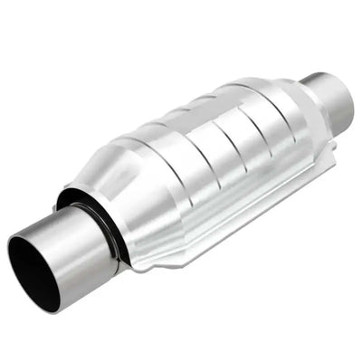 MagnaFlow Conv Univ 2.5 