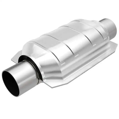Magnaflow MagnaFlow Conv Univ 2.5