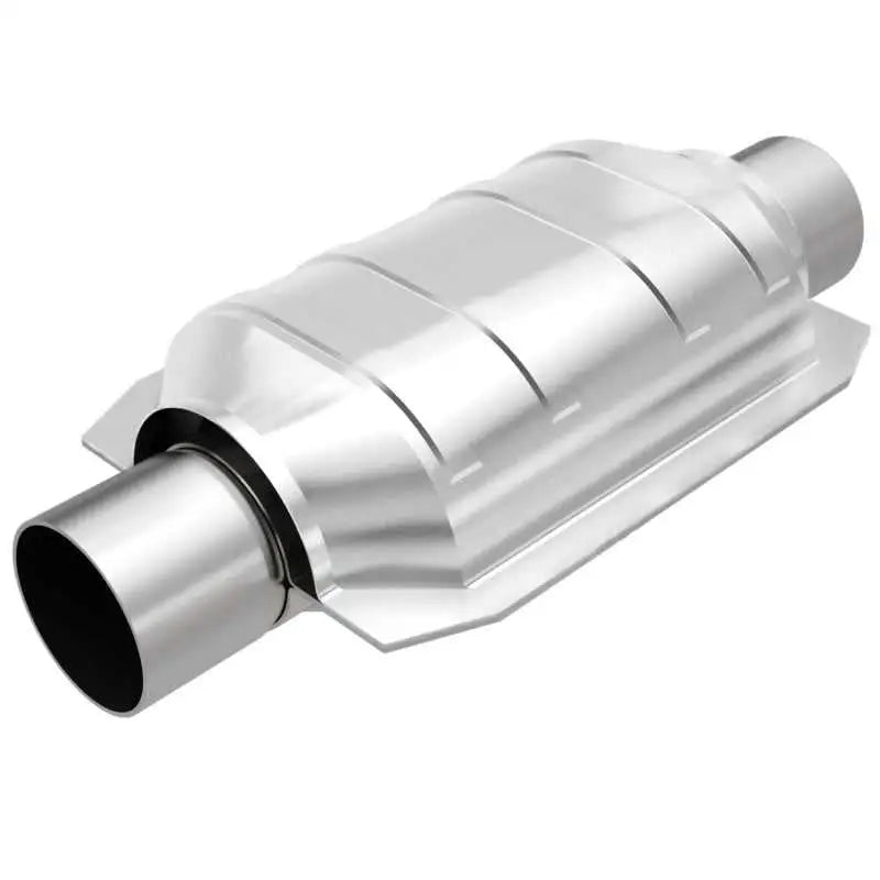 Magnaflow MagnaFlow Conv Univ 2.5