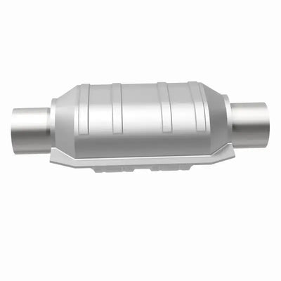 MagnaFlow Conv Univ 2.5 - Truck & Automotive