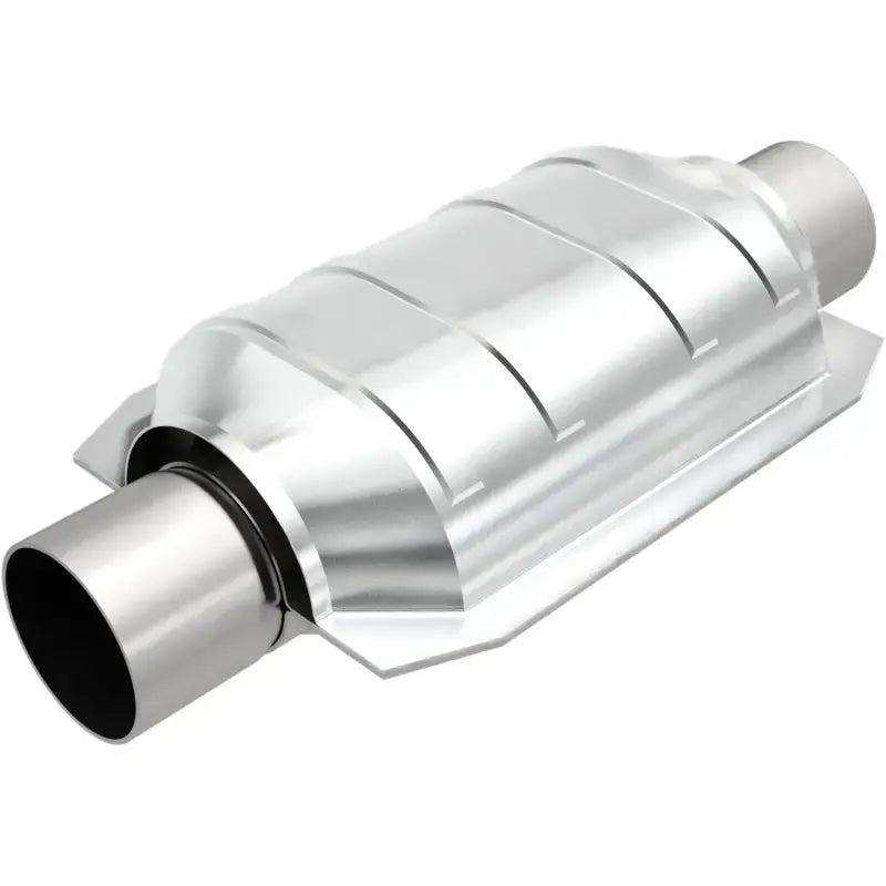 MagnaFlow Conv Univ 2.5 - Truck & Automotive