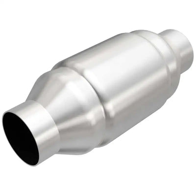 MagnaFlow Conv Univ 2.50inch C/C 