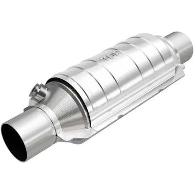 MagnaFlow Conv Univ 2.5inch GM 3.8L 