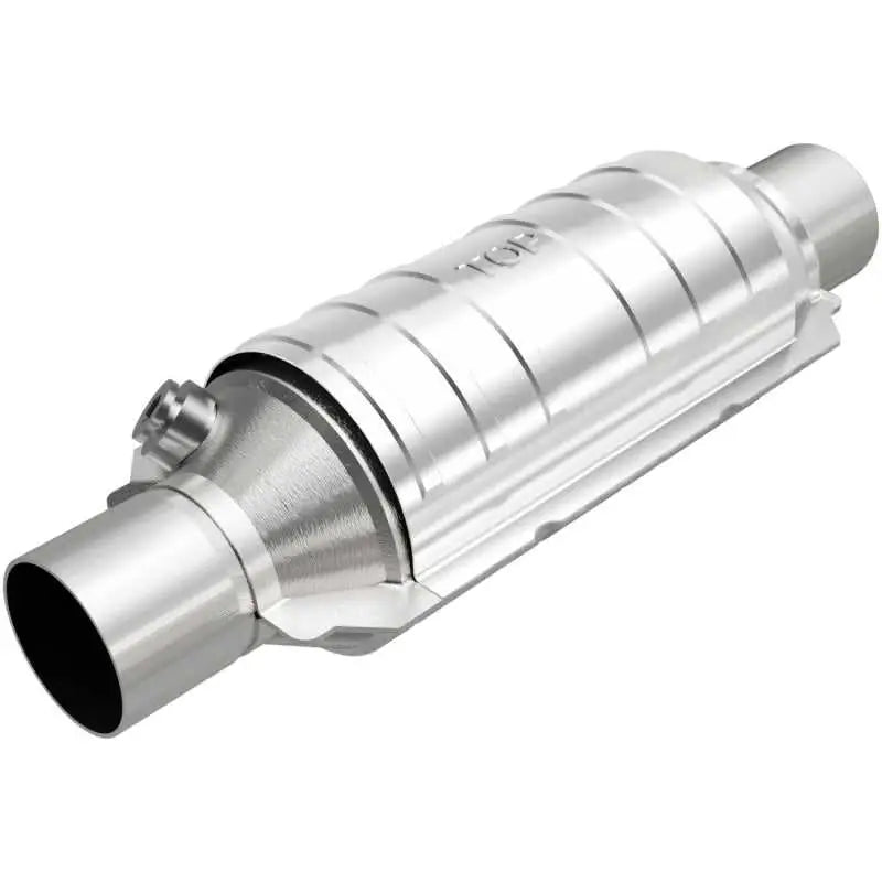 MagnaFlow Conv Univ 2.5inch GM 3.8L 
