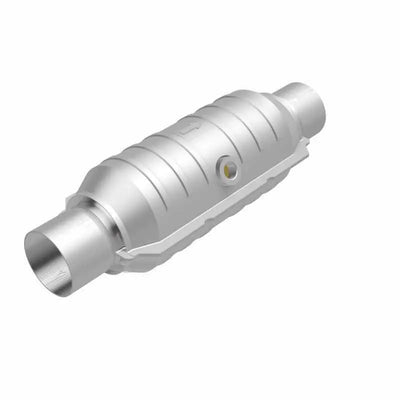 MagnaFlow Conv Univ 2.5inch Honda 