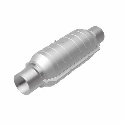 MagnaFlow Conv Univ 2.5inch Honda 