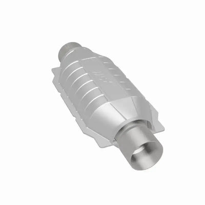 MagnaFlow Conv Univ 2.5inch T2 Rear - Truck & Automotive