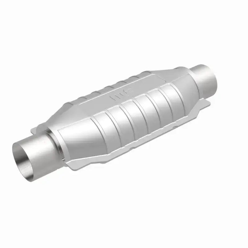 MagnaFlow Conv Univ 2.5inch T2 Rear - Truck & Automotive
