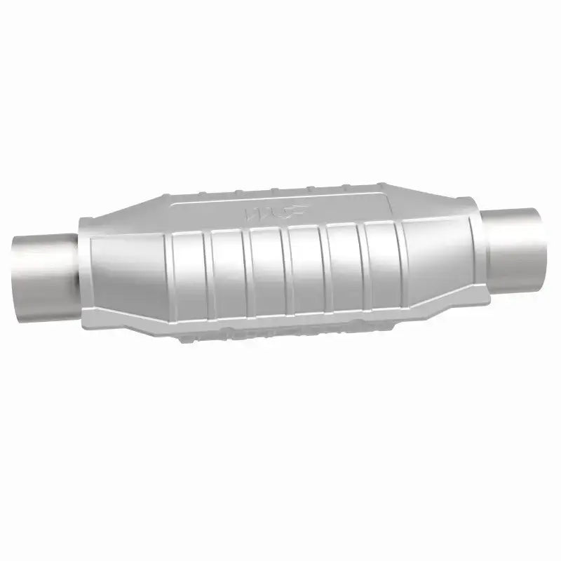 MagnaFlow Conv Univ 2.5inch T2 Rear - Truck & Automotive