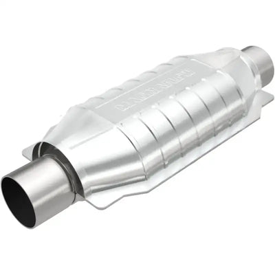 MagnaFlow Conv Univ 2.5inch T2 Rear - Truck & Automotive