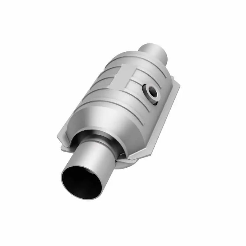 MagnaFlow Conv Univ 2 Mid Bed Sensor 