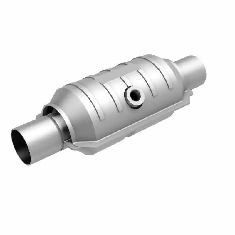 MagnaFlow Conv Univ 2 Mid Bed Sensor 