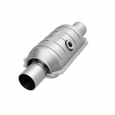 MagnaFlow Conv Univ 2 Mid Bed Sensor 