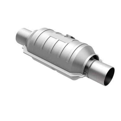 MagnaFlow Conv Univ 2 Mid Bed Sensor 