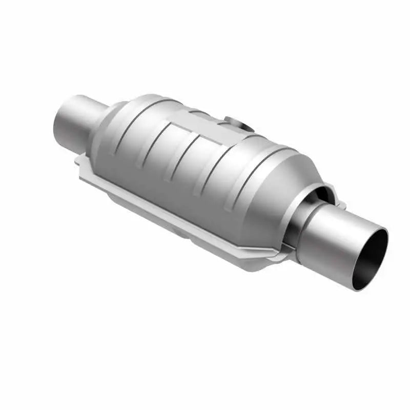 MagnaFlow Conv Univ 2 Mid Bed Sensor 