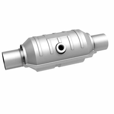 MagnaFlow Conv Univ 2 Mid Bed Sensor 