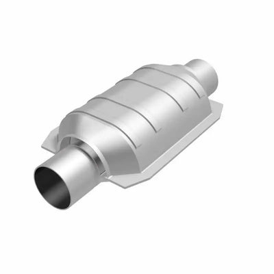 MagnaFlow Conv Univ 2inch T2 Rear 