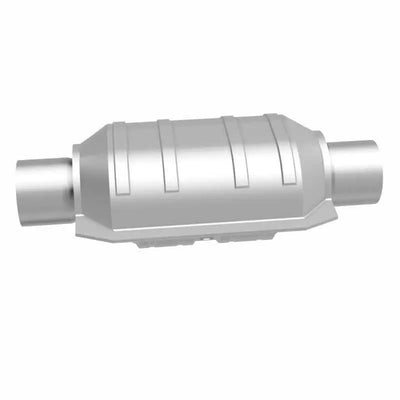 MagnaFlow Conv Univ 2inch T2 Rear 