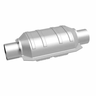 MagnaFlow Conv Univ 2inch T2 Rear 