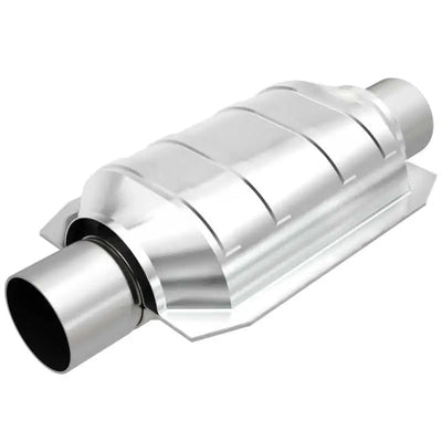 MagnaFlow Conv Univ 2inch T2 Rear 