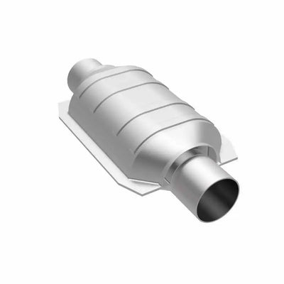 MagnaFlow Conv Univ 2inch T2 Rear 