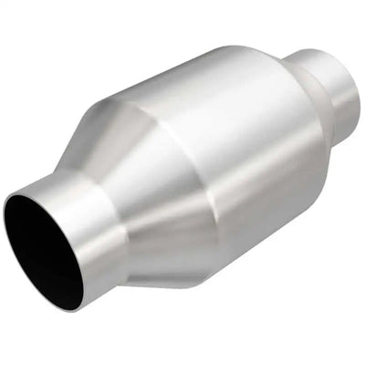 MagnaFlow Conv Univ 3.00inch C/C Met. 