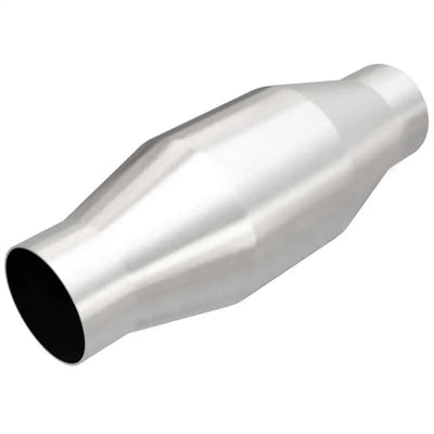 MagnaFlow Conv Univ 3.00inch Long body Spun 