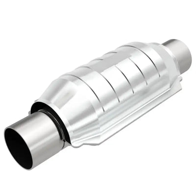 MagnaFlow Conv Univ 3 - Truck & Automotive