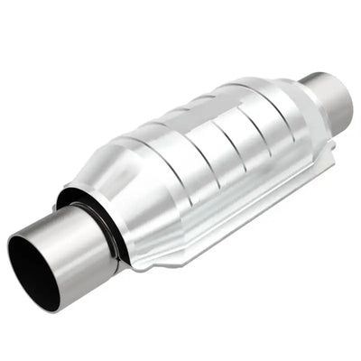 MagnaFlow Conv Univ 3 - Truck & Automotive