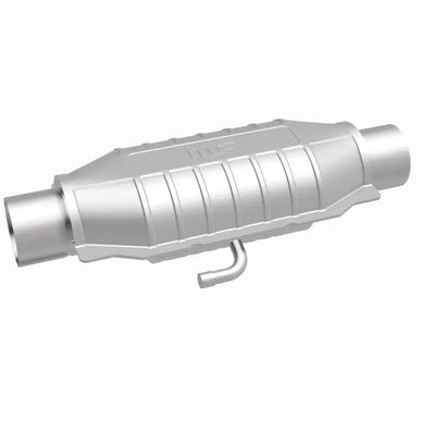 MagnaFlow Conv Univ 3 W/Air FED - Truck & Automotive