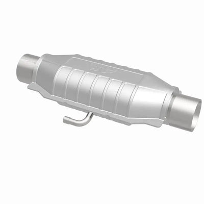 MagnaFlow Conv Univ 3 W/Air FED - Truck & Automotive