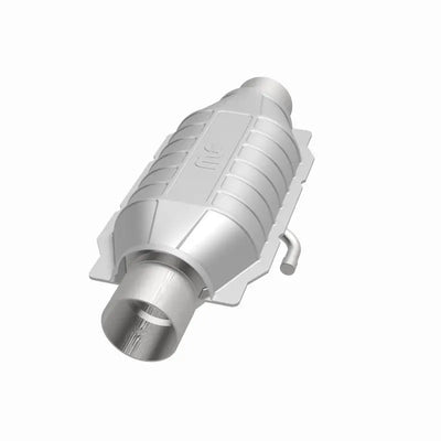 MagnaFlow Conv Univ 3 W/Air FED - Truck & Automotive