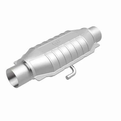 MagnaFlow Conv Univ 3 W/Air FED - Truck & Automotive