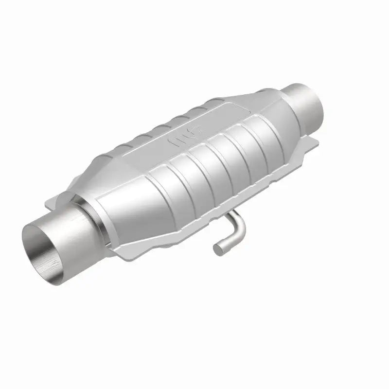 MagnaFlow Conv Univ 3 W/Air FED - Truck & Automotive