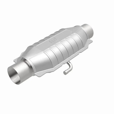 MagnaFlow Conv Univ 3 W/Air FED - Truck & Automotive