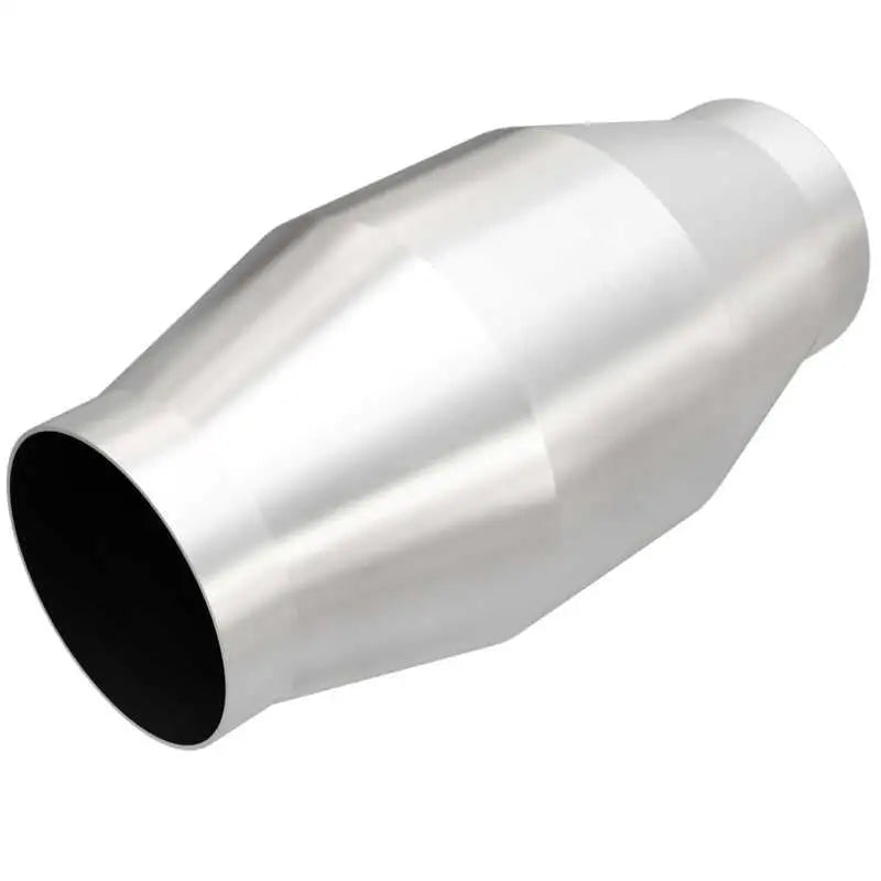 MagnaFlow Conv Univ 5.00inch C/C Diesel 