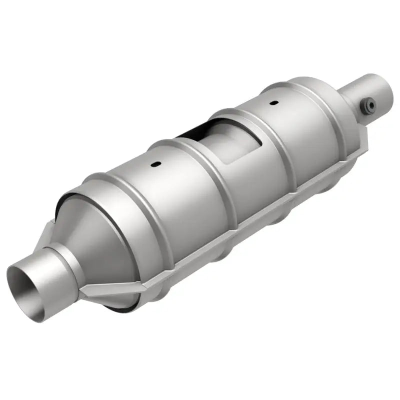 MagnaFlow Conv Univ 97-02 Ford Truck And Vans - & Automotive