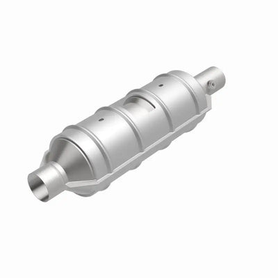 MagnaFlow Conv Univ 97-02 Ford Truck And Vans - & Automotive